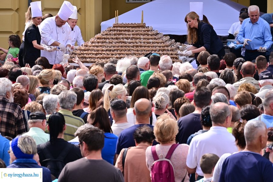 Városnapok 2024 - I