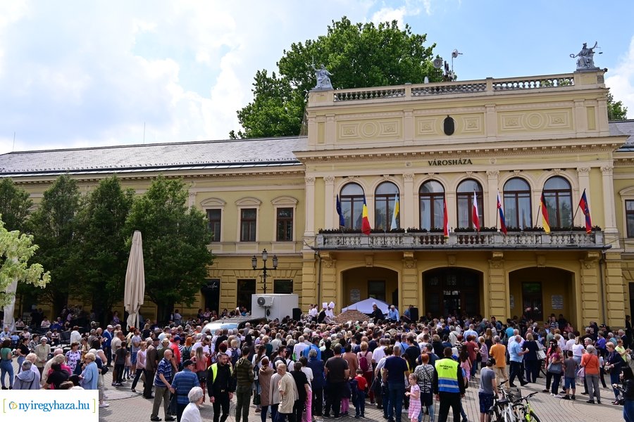 Városnapok 2024 - I