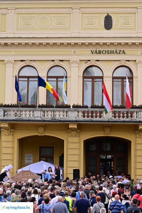 Városnapok 2024 - I