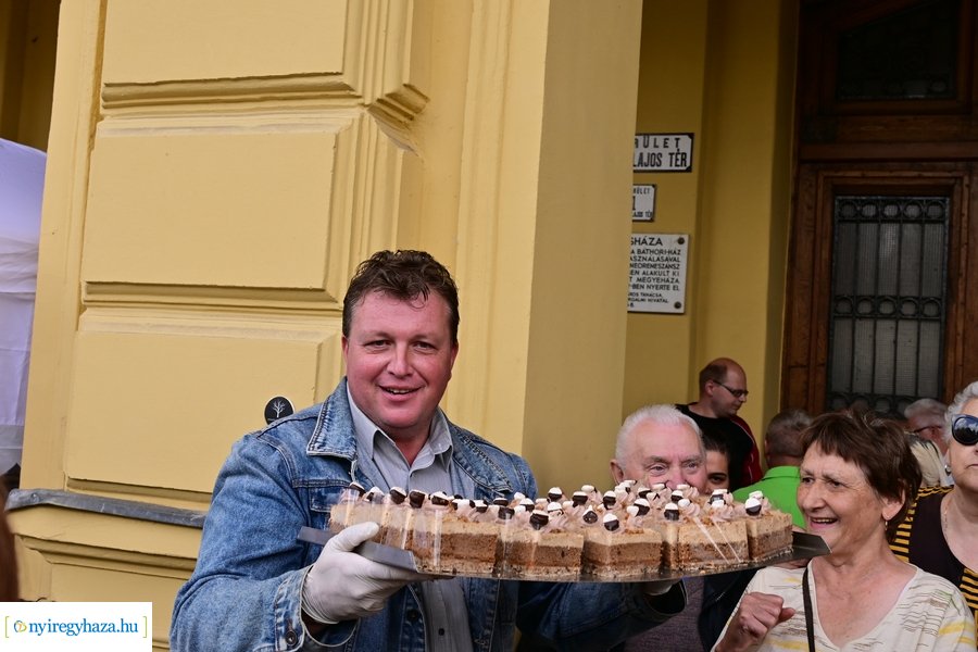 Városnapok 2024 - I