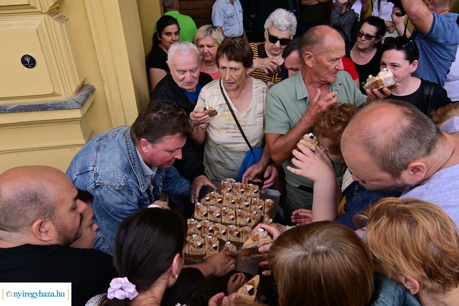 Városnapok 2024 - I