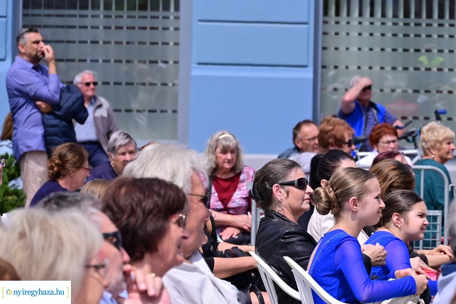 Városnapok 2024 - I