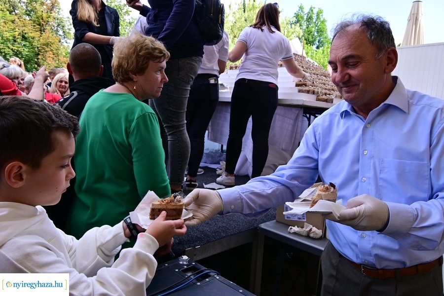 Városnapok 2024 - I