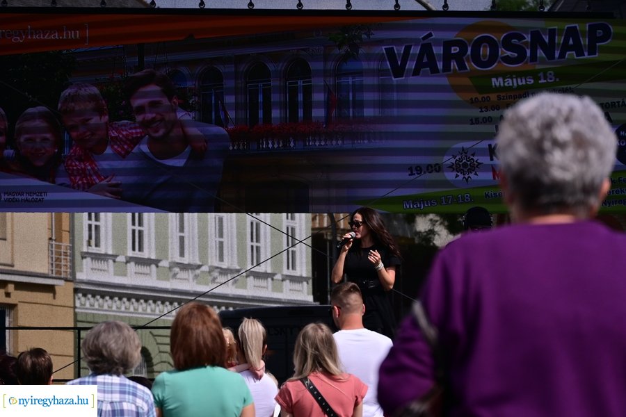 Városnapok 2024 - I