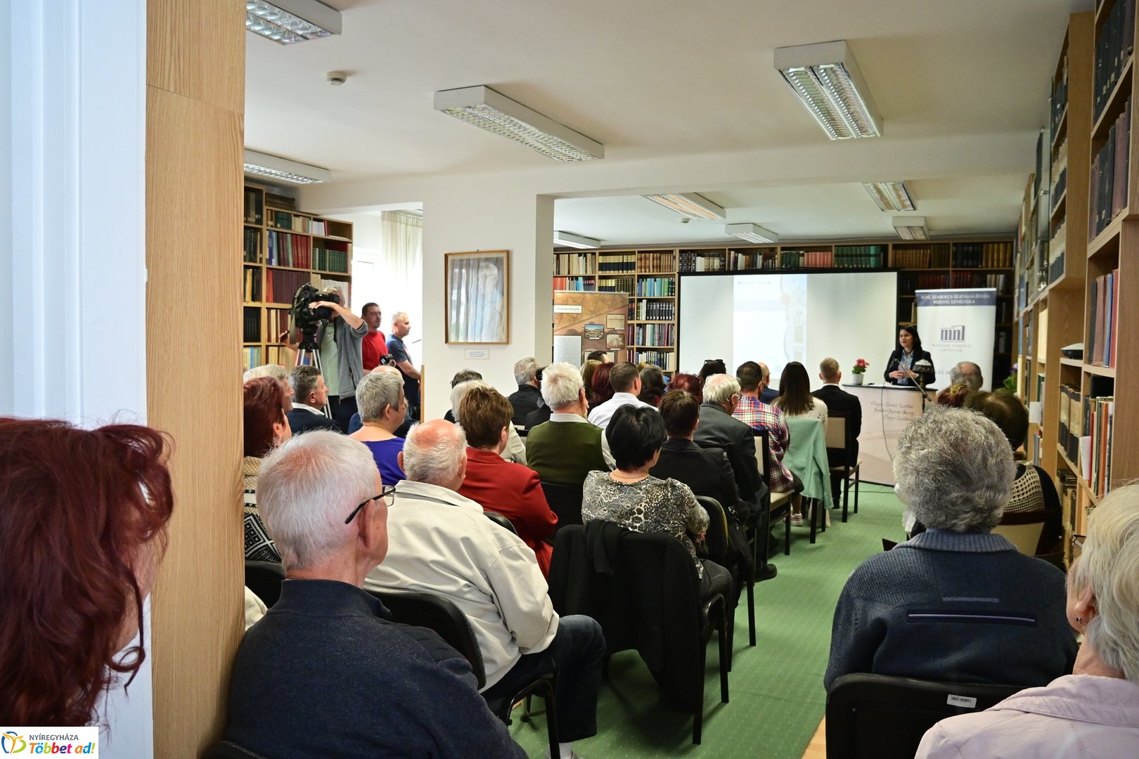 Várostörténeti konferencia a Levéltárban 2026