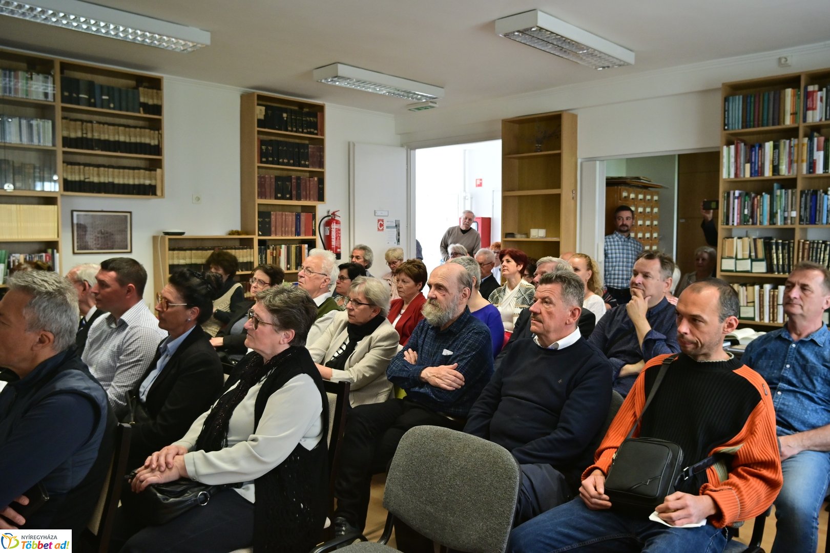 Várostörténeti konferencia a Levéltárban 2026