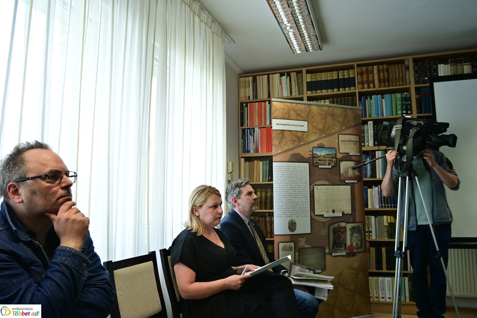 Várostörténeti konferencia a Levéltárban 2026