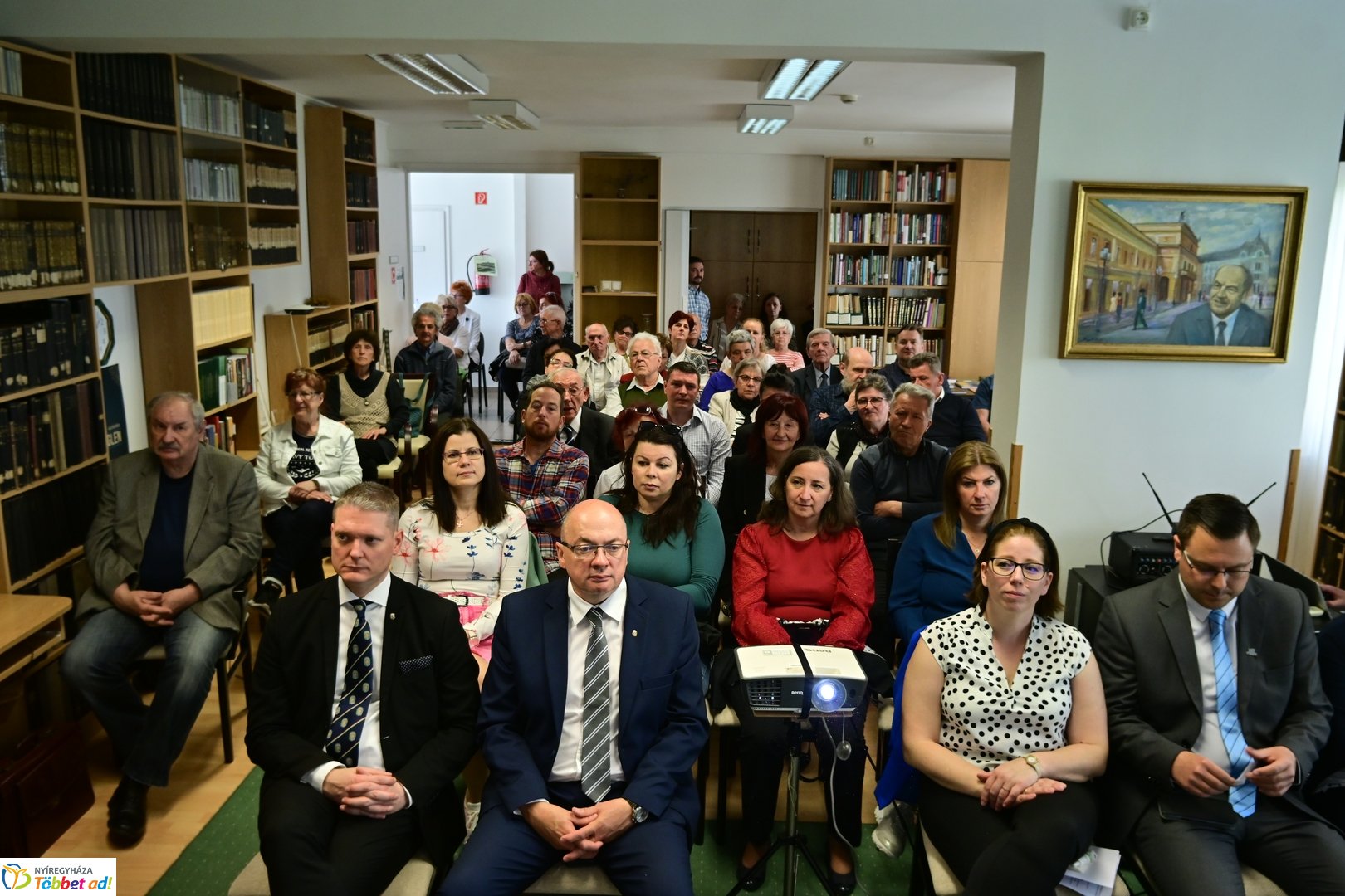 Várostörténeti konferencia a Levéltárban 2026