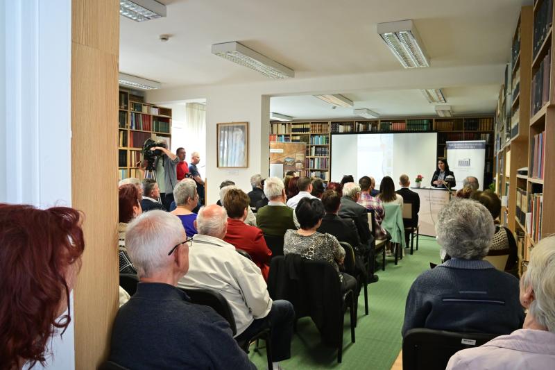 Várostörténeti konferencia a Levéltárban 2026