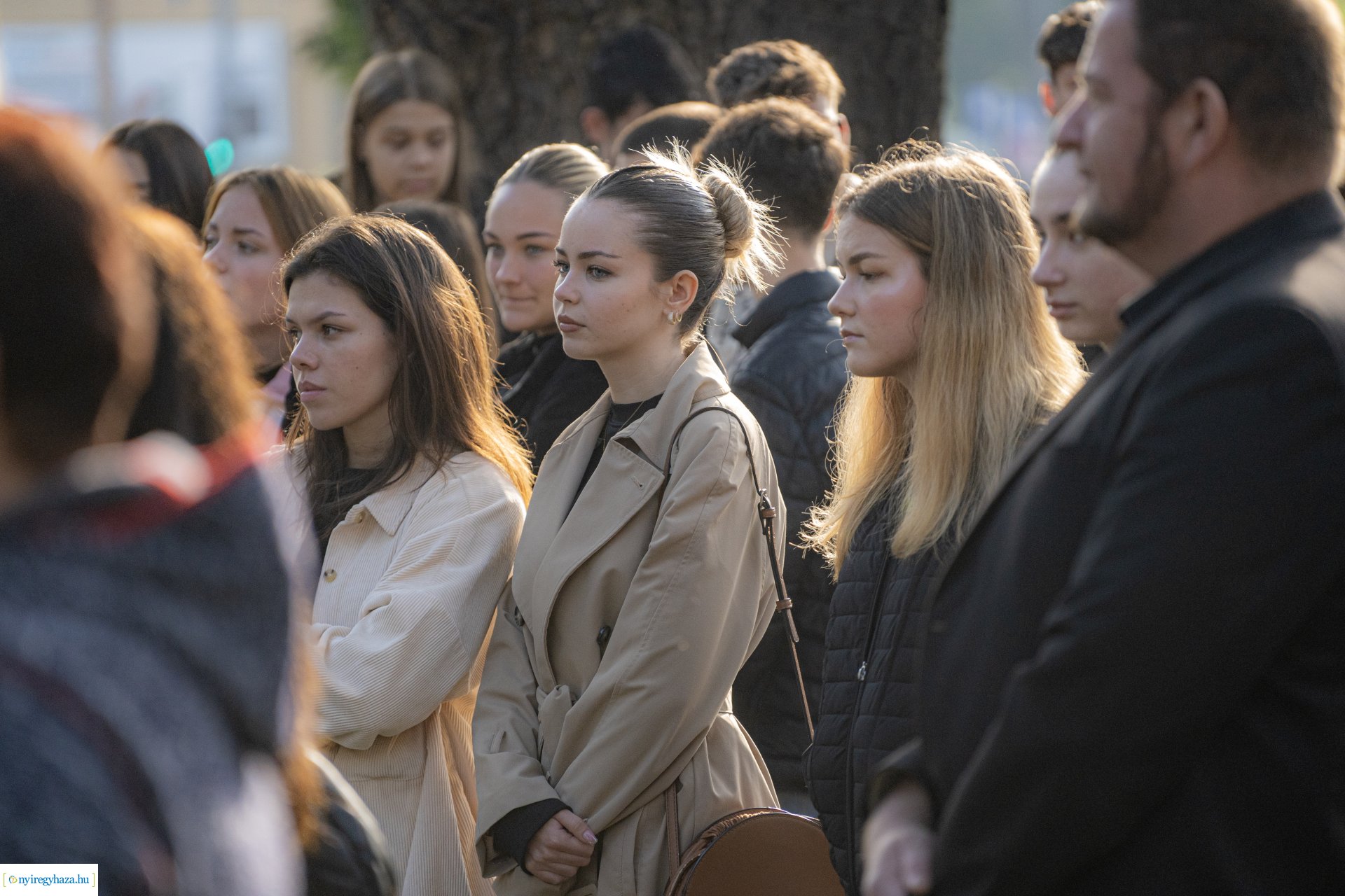 Városunk szülöttére, Krúdy Gyulára emlékeztünk szülőházánál és egykori iskolájánál