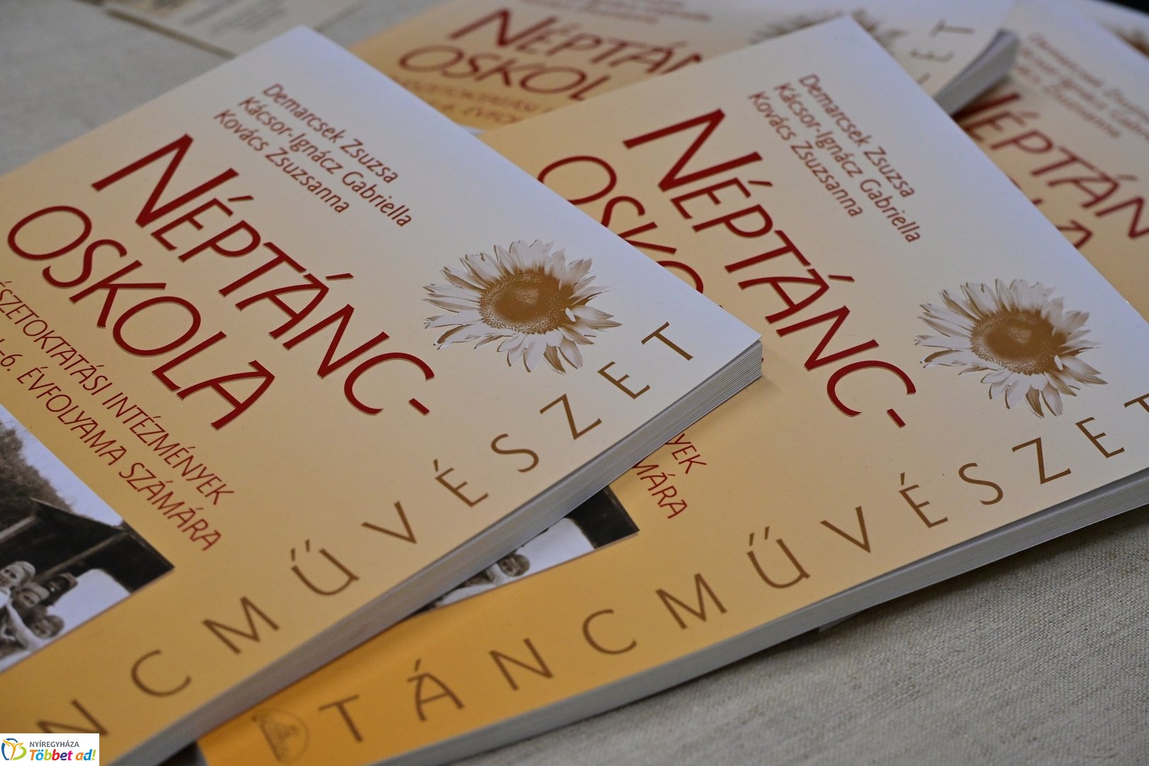 Vásárhelyi László emléktábla avató 2025 szeptemberében