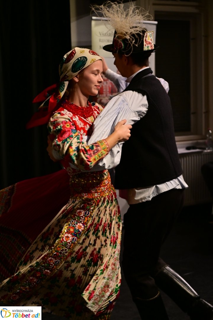 Vásárhelyi László emléktábla avató 2025 szeptemberében