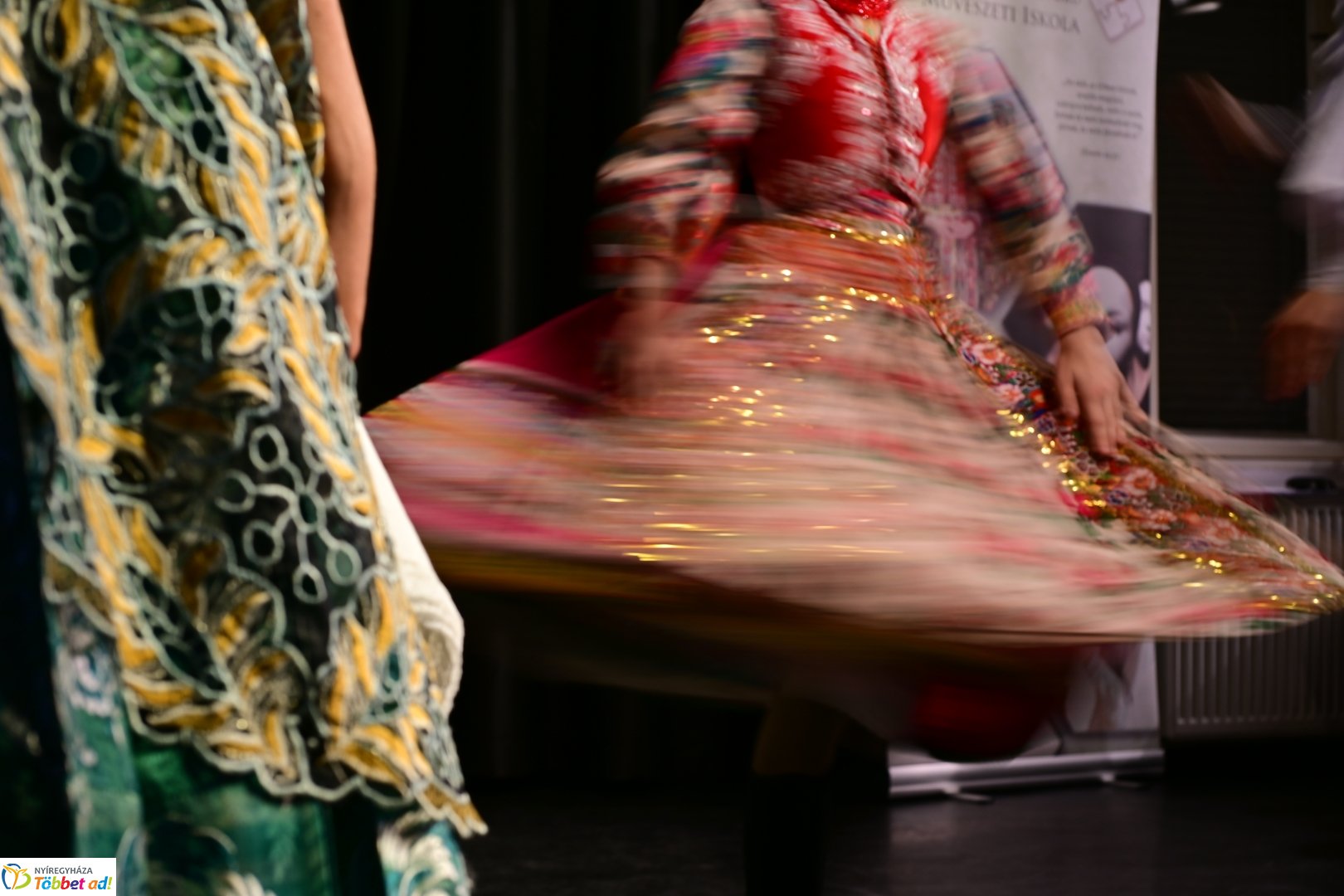 Vásárhelyi László emléktábla avató 2025 szeptemberében