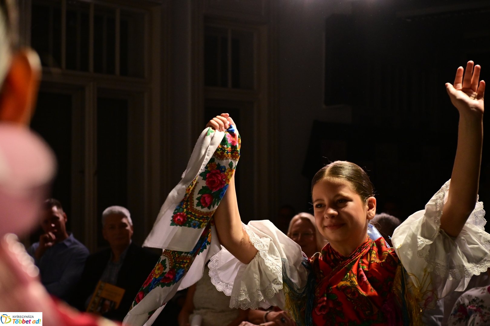 Vásárhelyi László emléktábla avató 2025 szeptemberében