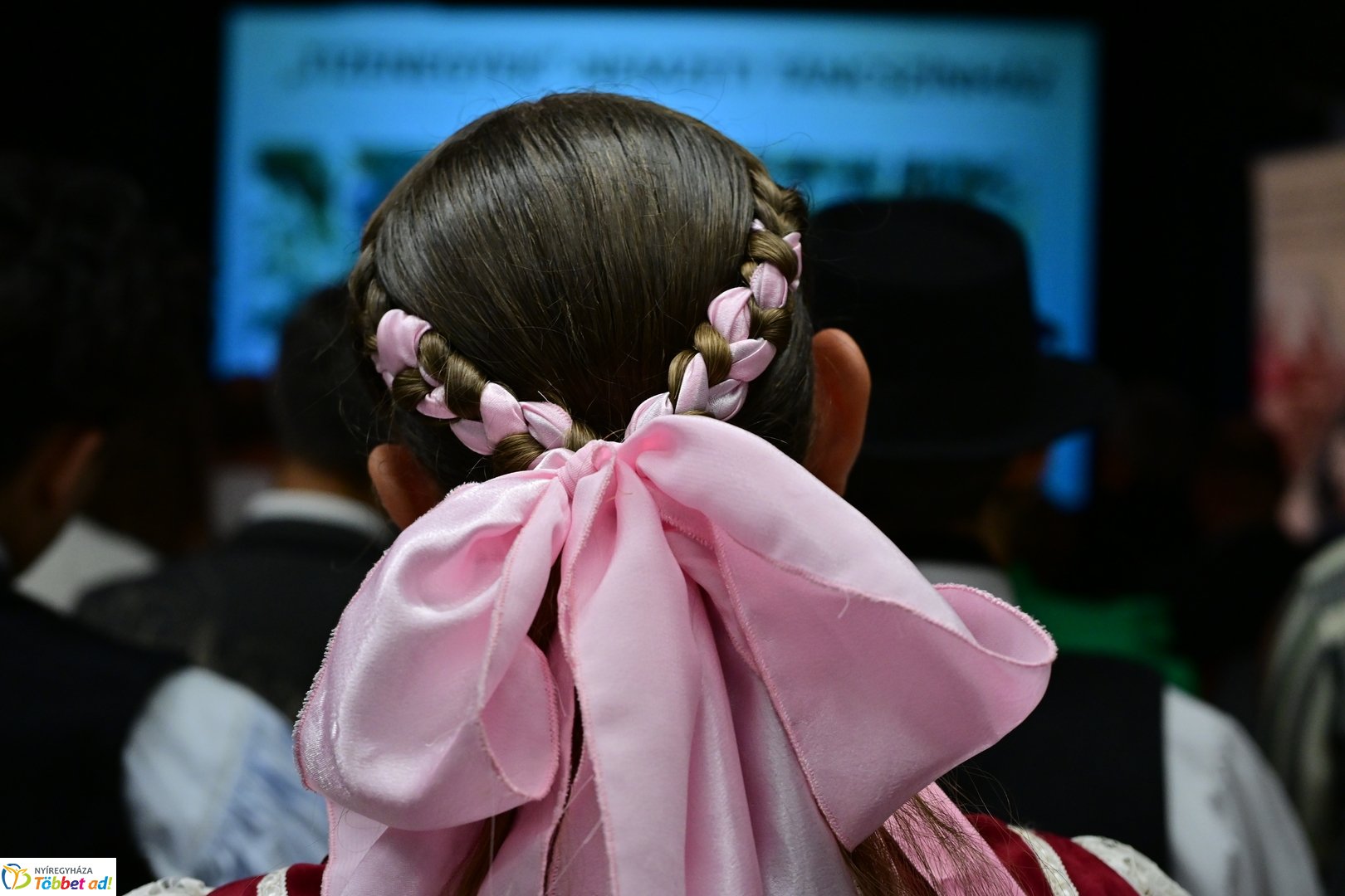 Vásárhelyi László emléktábla avató 2025 szeptemberében