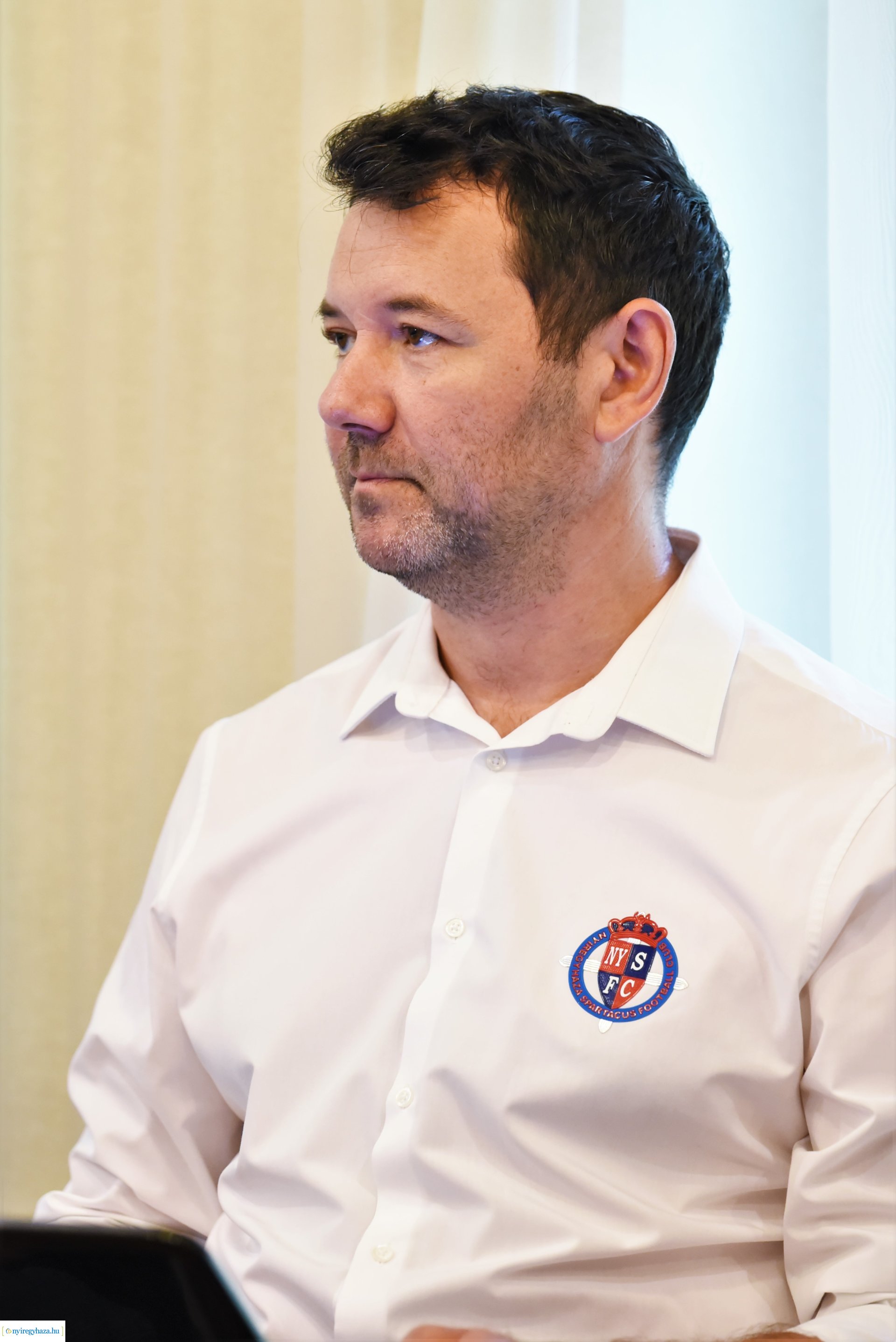 Vasárnap kezdődik a bajnoki szezon - sajtótájékoztatót tartott a Nyíregyháza Spartacus