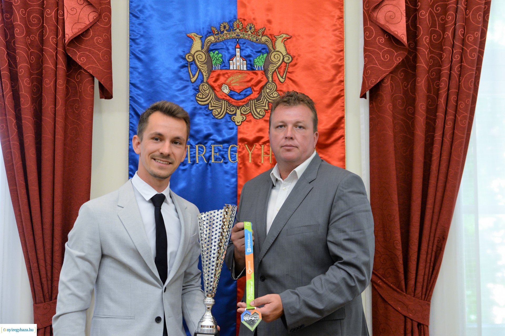 Vasárnap rajtol az I. Nyíregyházi Futóvesztivál