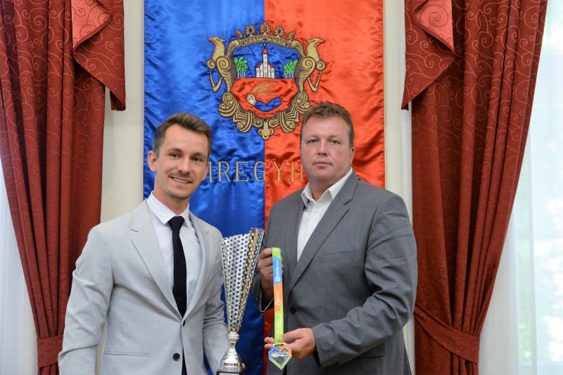 Vasárnap rajtol az I. Nyíregyházi Futóvesztivál