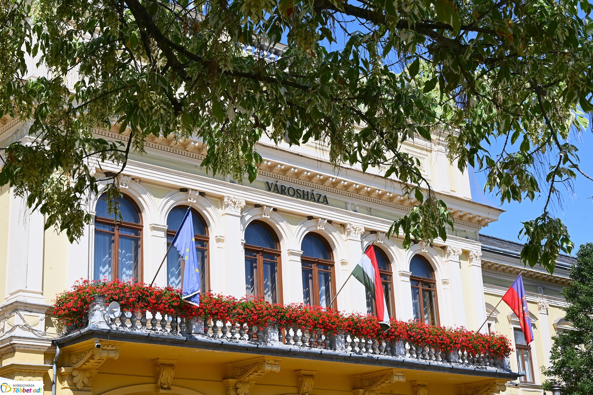 Vasárnaptól újra nemzetközi néptáncfesztivál Nyíregyházán