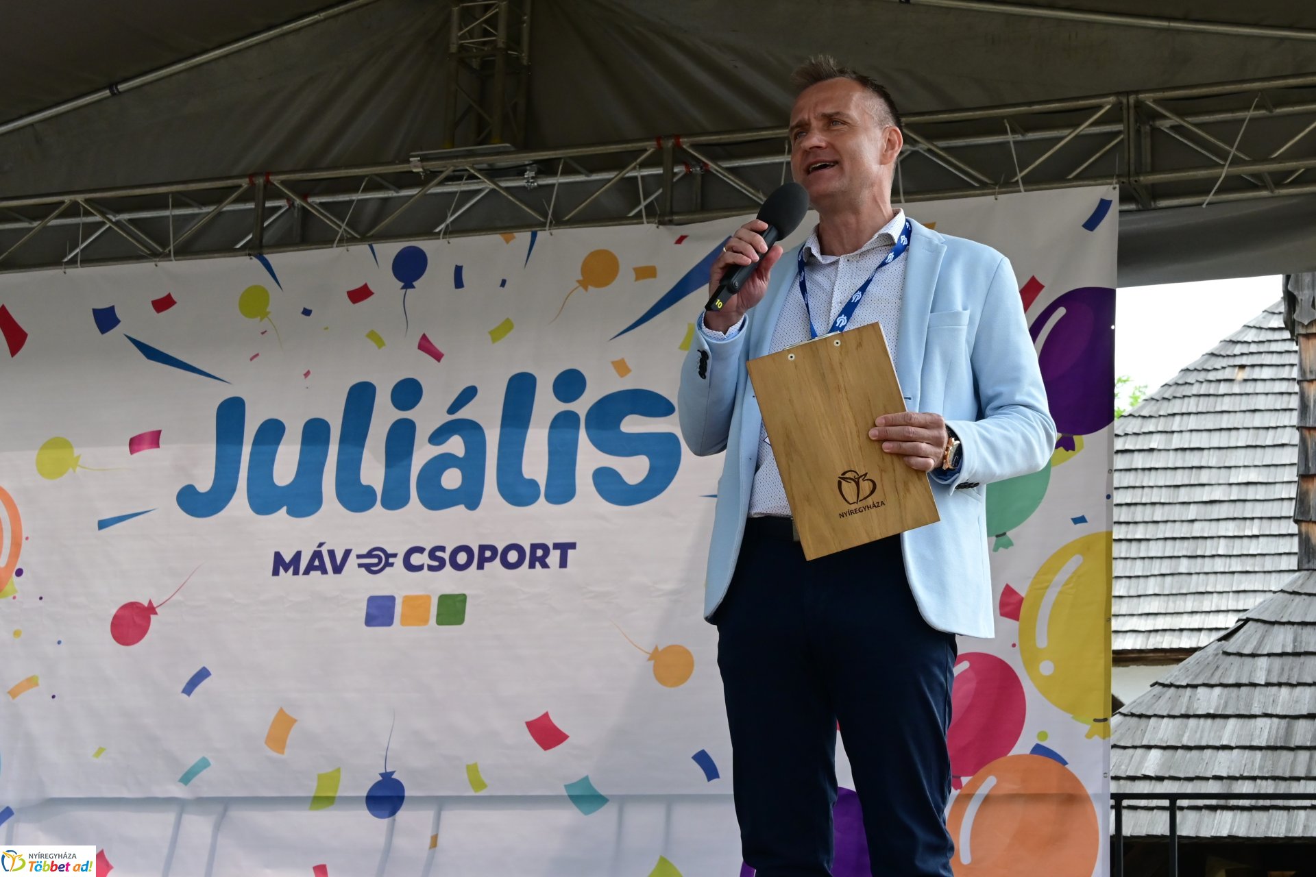 Vasutas napi juliális