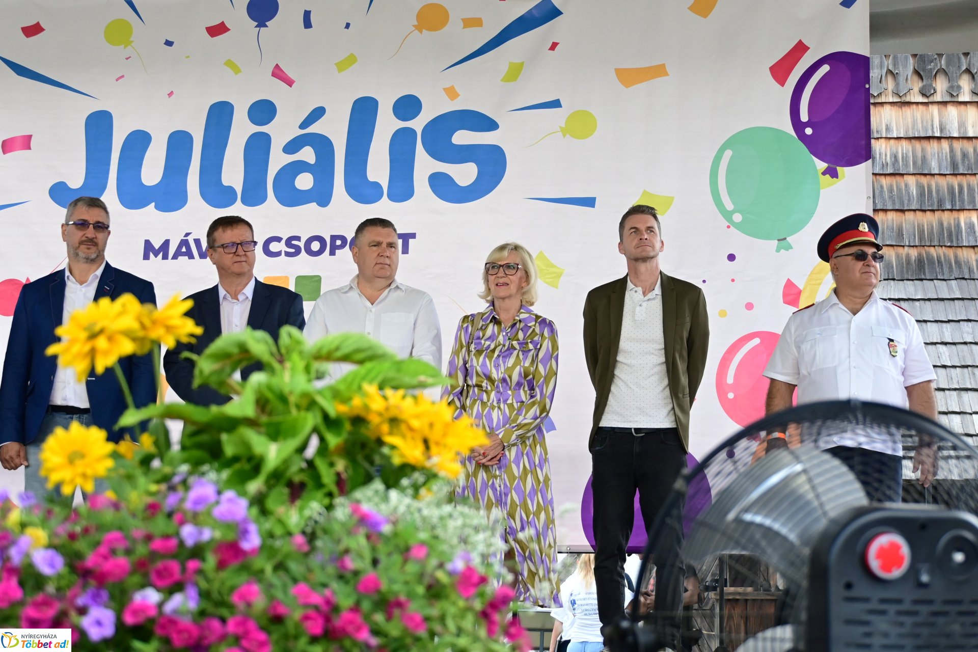 Vasutas napi juliális