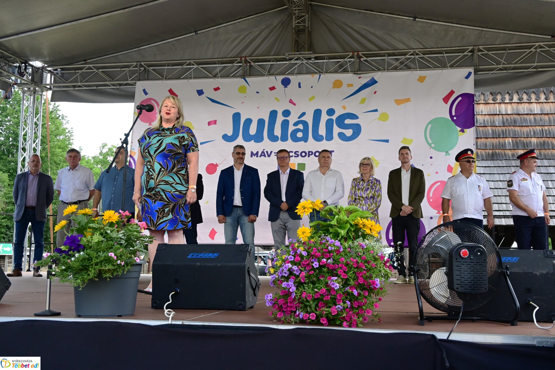 Vasutas napi juliális