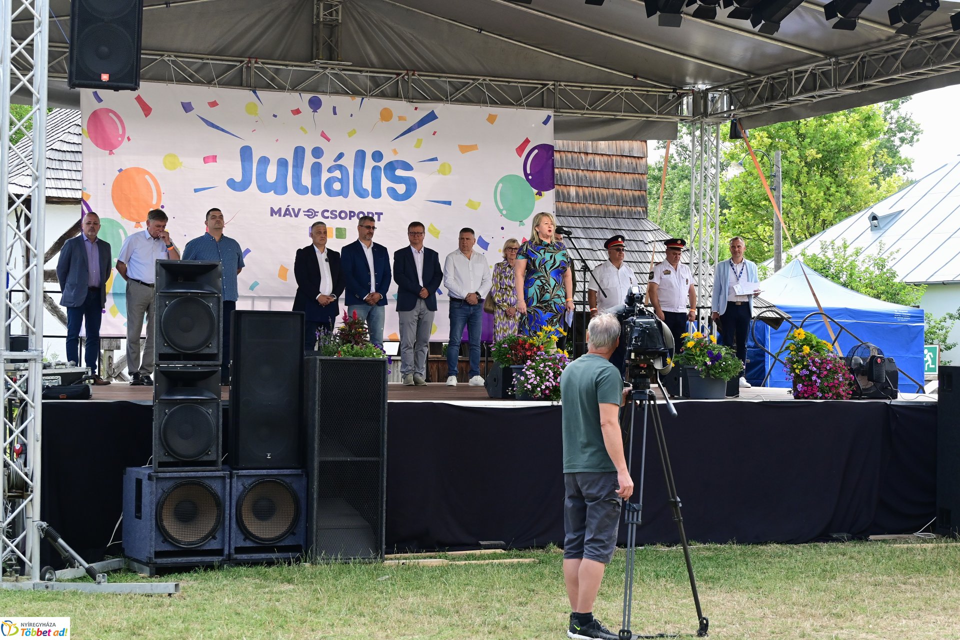 Vasutas napi juliális