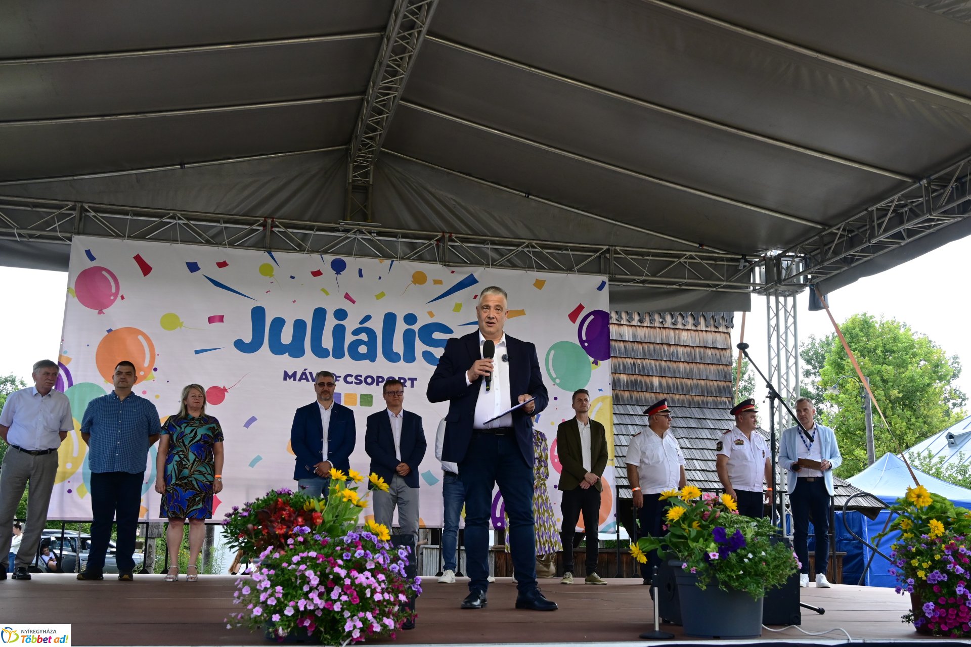 Vasutas napi juliális