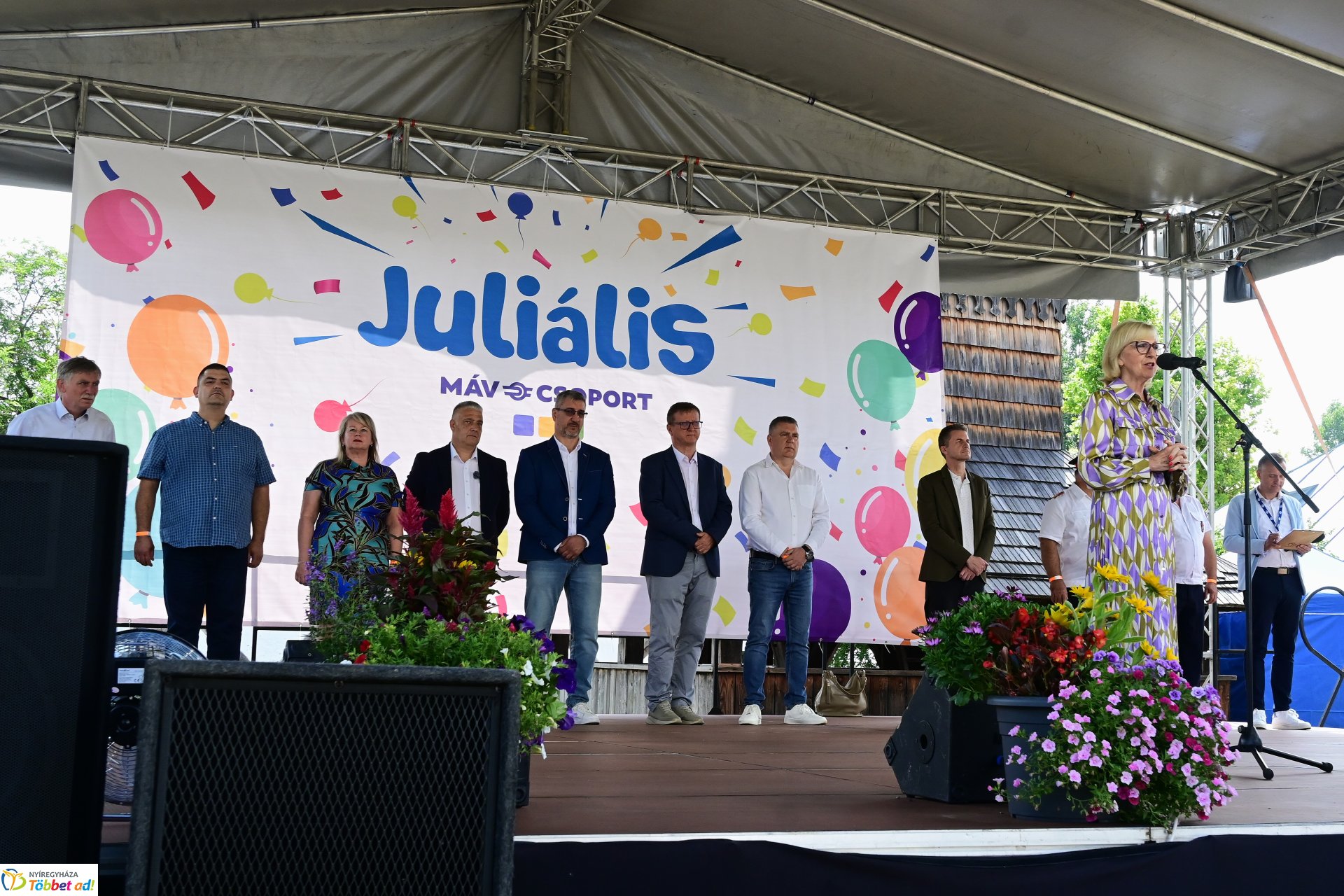 Vasutas napi juliális