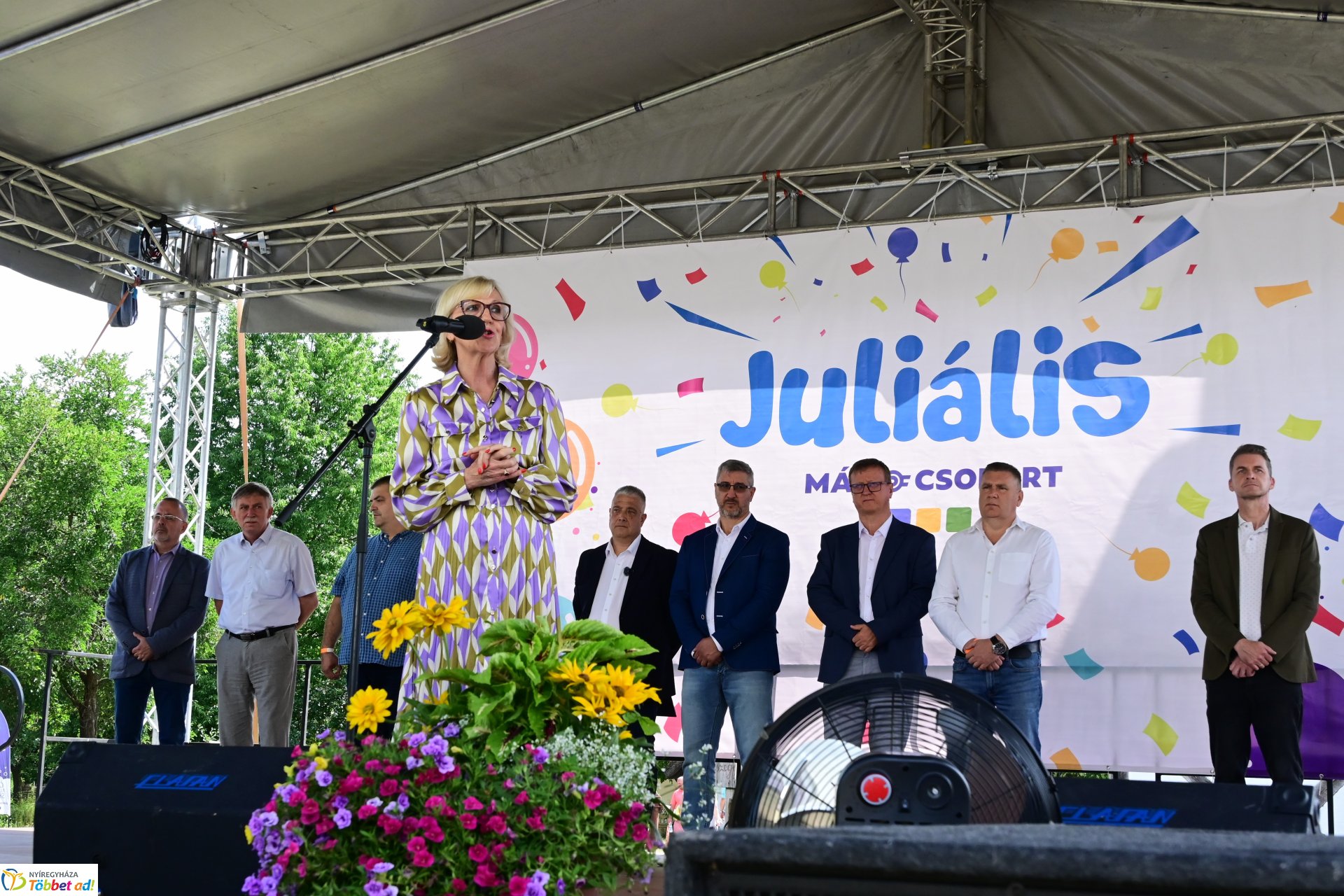 Vasutas napi juliális