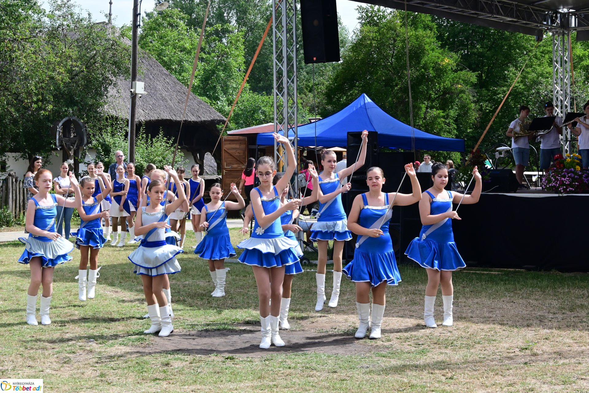 Vasutas napi juliális