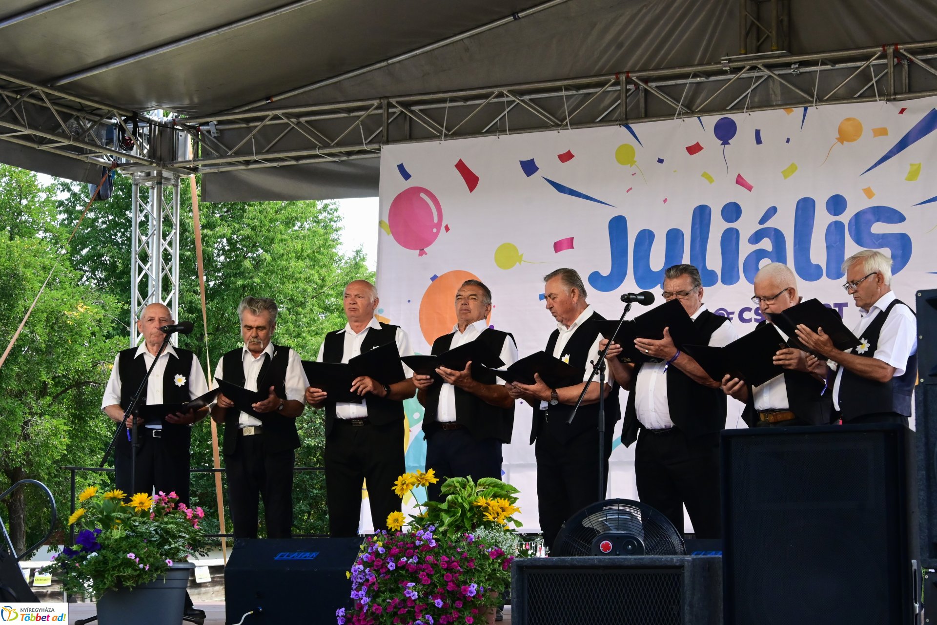 Vasutas napi juliális