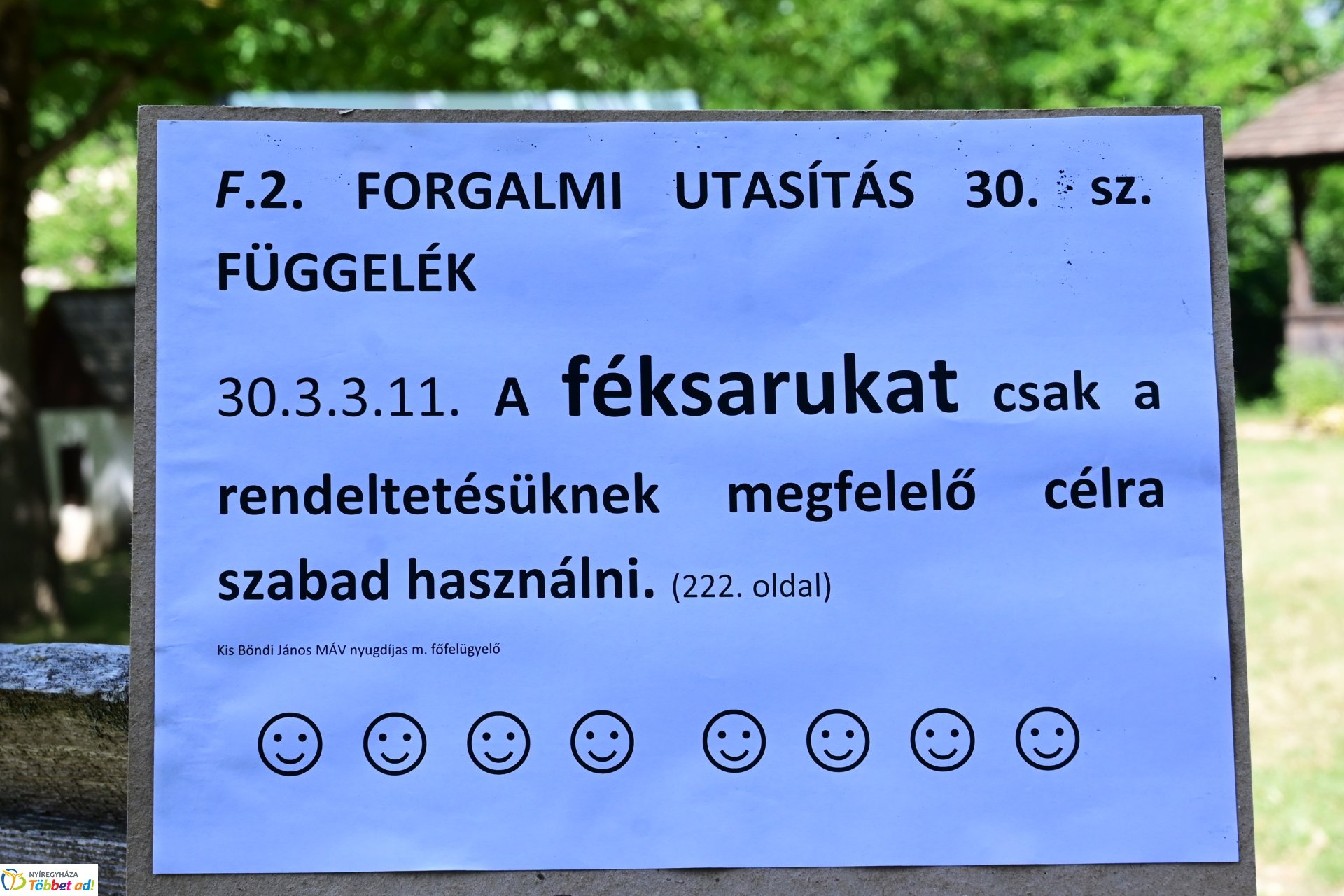 Vasutas napi juliális