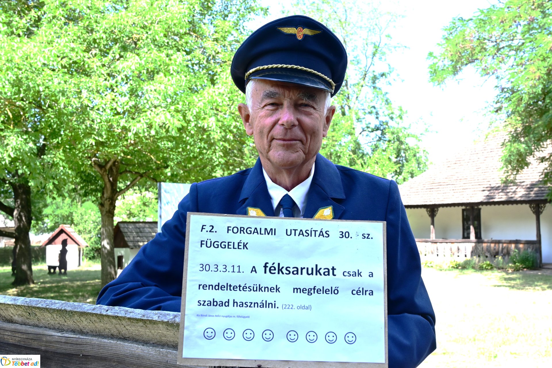Vasutas napi juliális