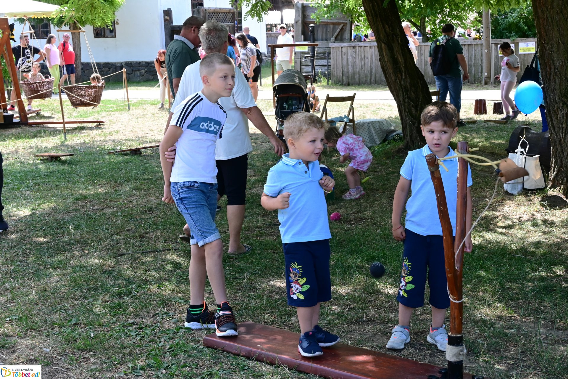 Vasutas napi juliális