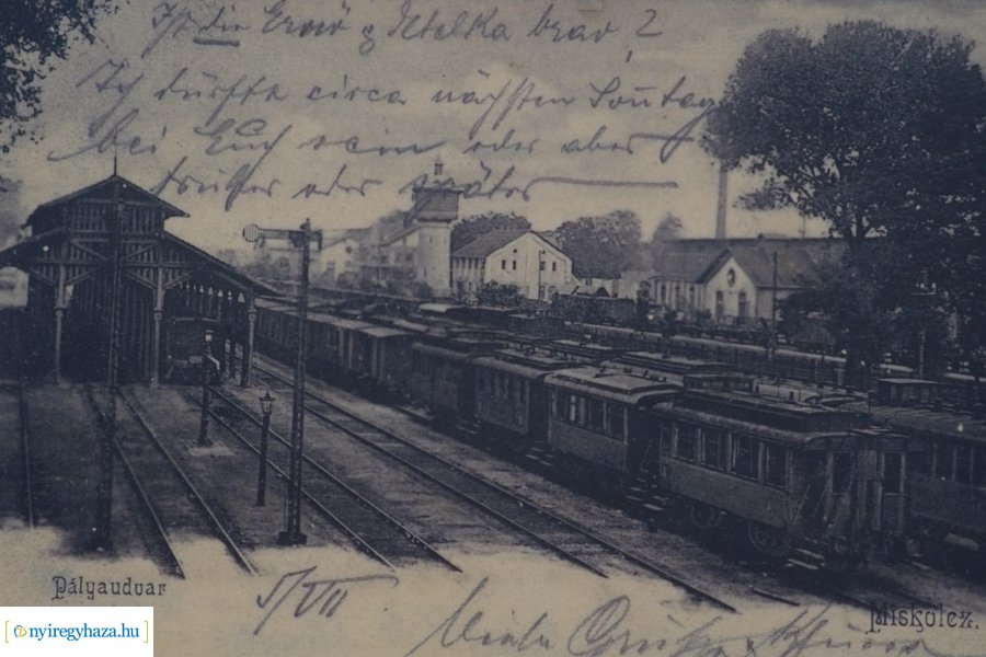 Vasúttörténeti kiállítás a VOKE-ben