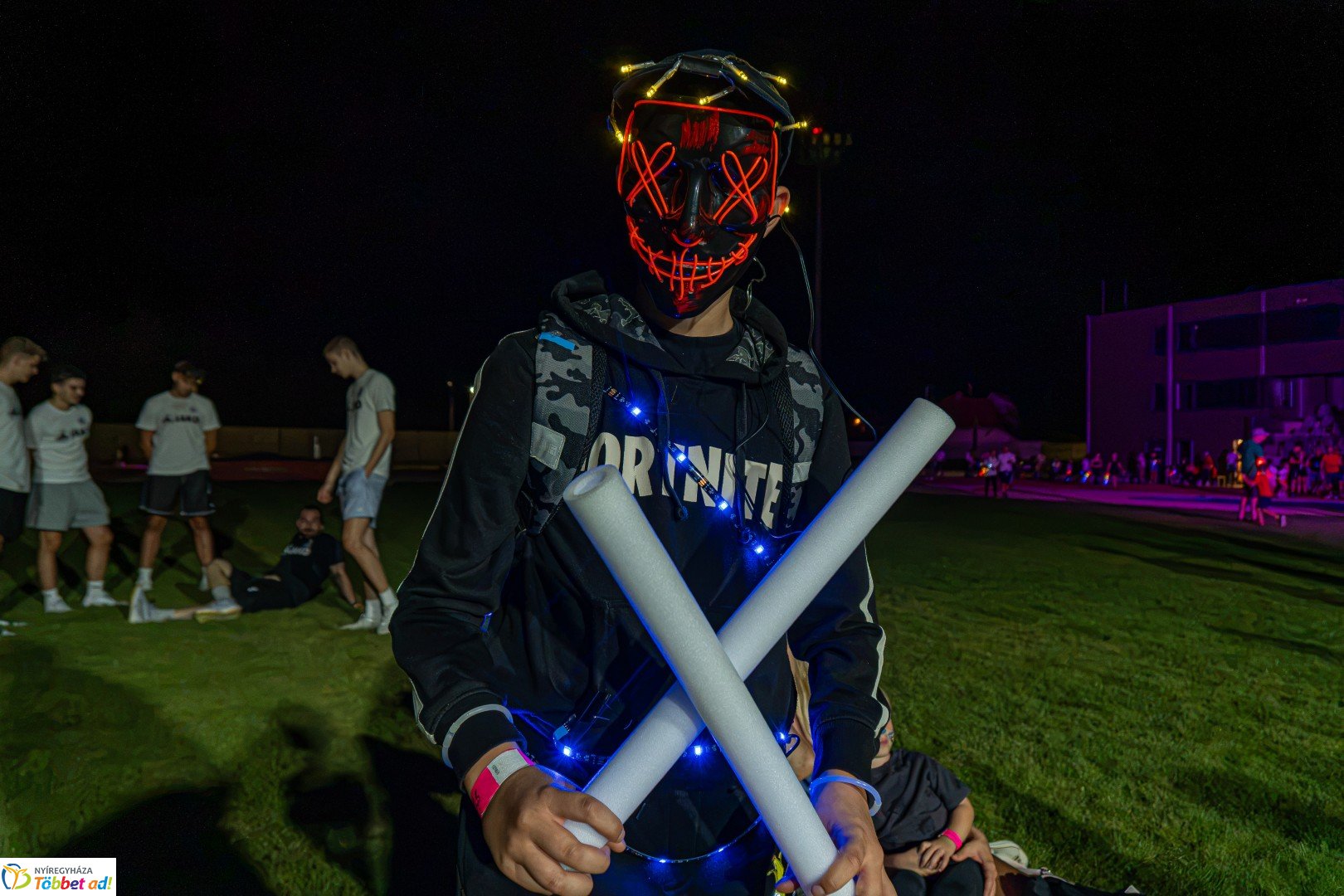 Ve-LED FUTOK 2026