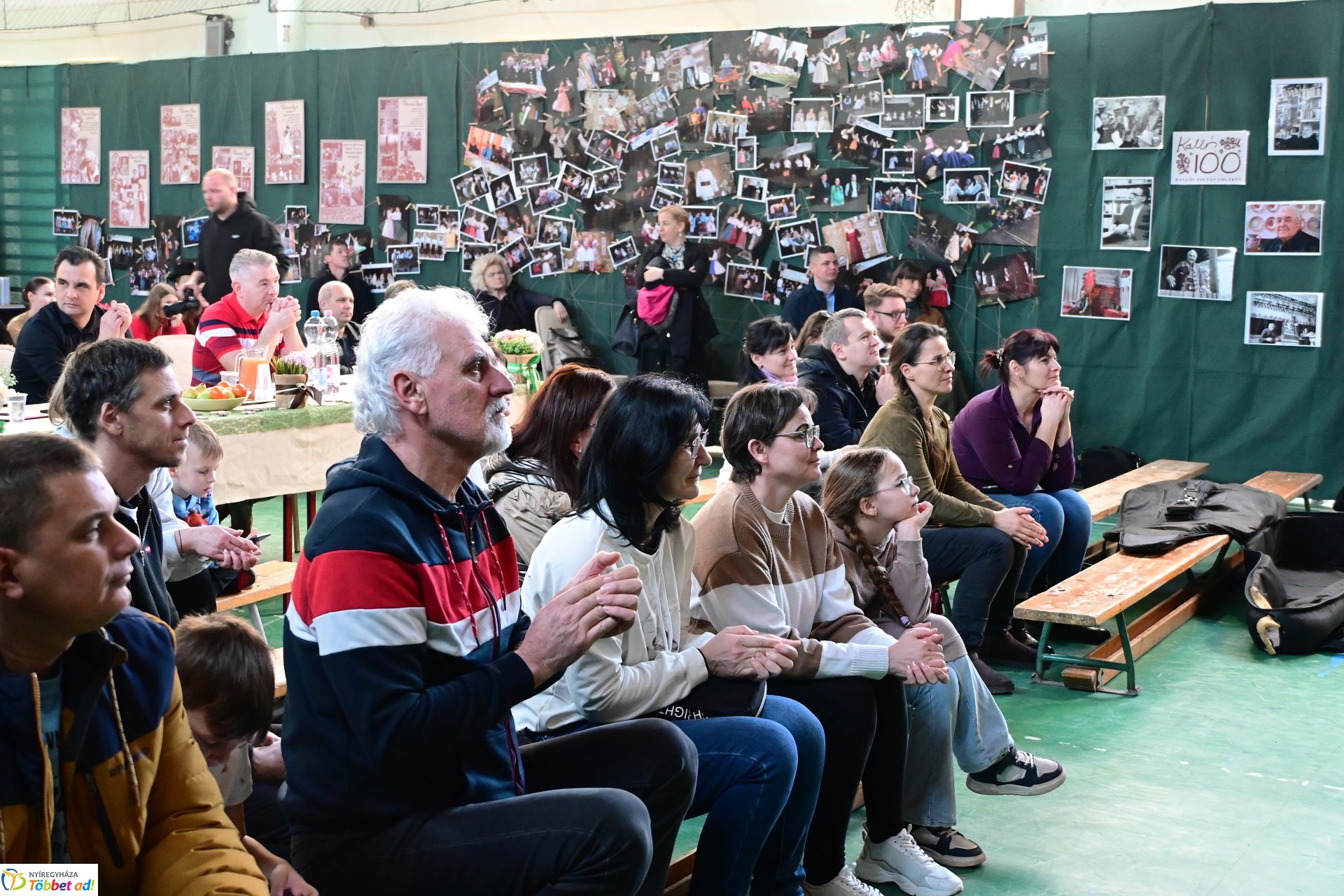 Vécsey-Vásárhelyi néptánc, népzenei, és népdaléneklési verseny