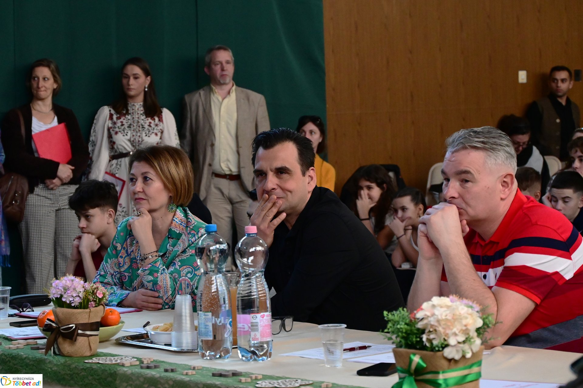 Vécsey-Vásárhelyi néptánc, népzenei, és népdaléneklési verseny