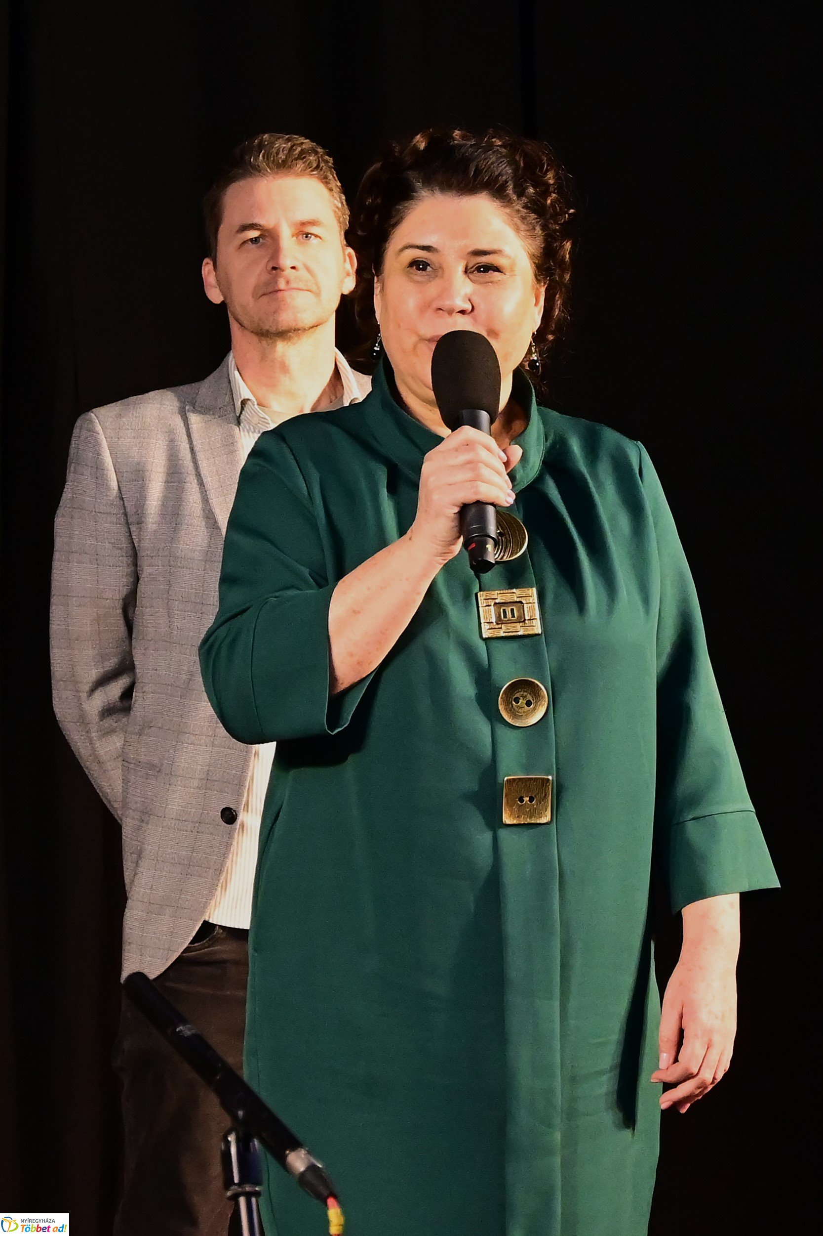 Vécsey-Vásárhelyi néptánc, népzenei, és népdaléneklési verseny