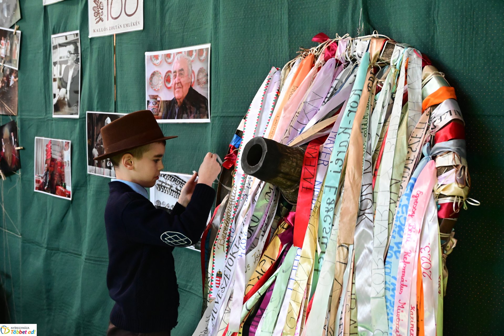 Vécsey-Vásárhelyi néptánc, népzenei, és népdaléneklési verseny