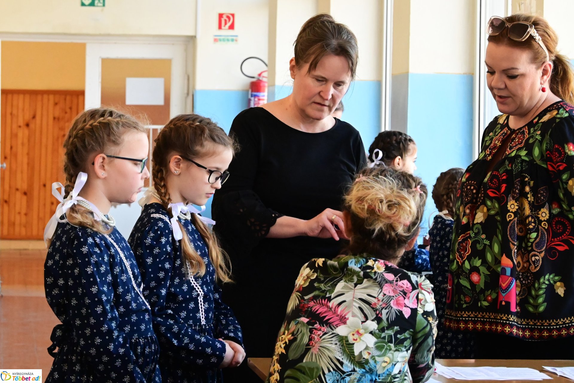 Vécsey-Vásárhelyi néptánc, népzenei, és népdaléneklési verseny