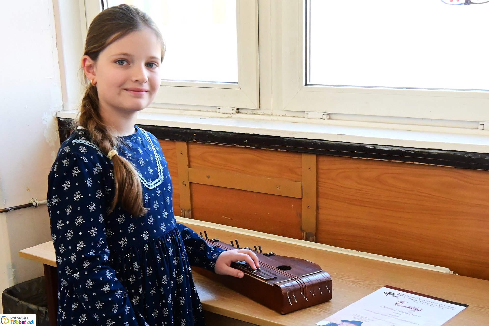 Vécsey-Vásárhelyi néptánc, népzenei, és népdaléneklési verseny