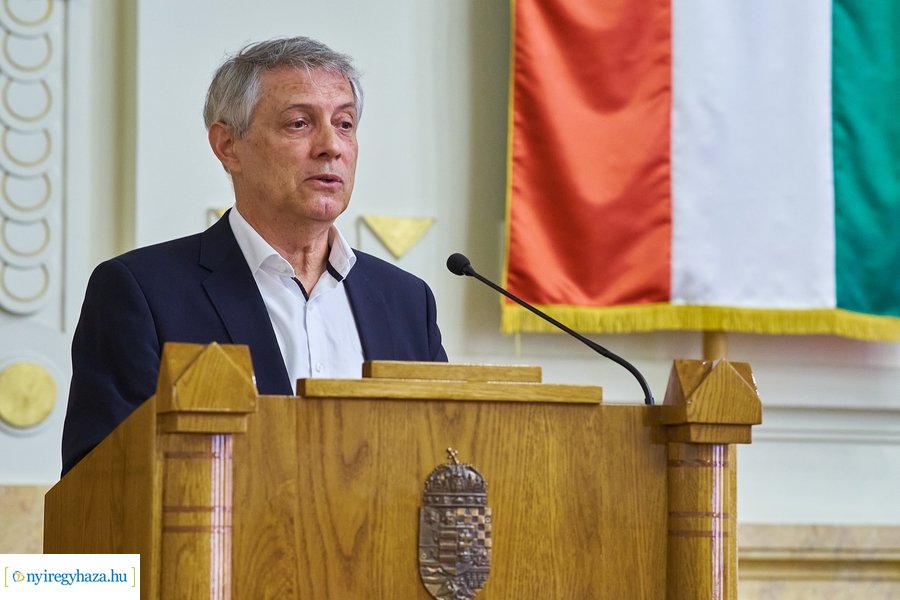 Védett Társadalom Alapítvány előadása 20220329