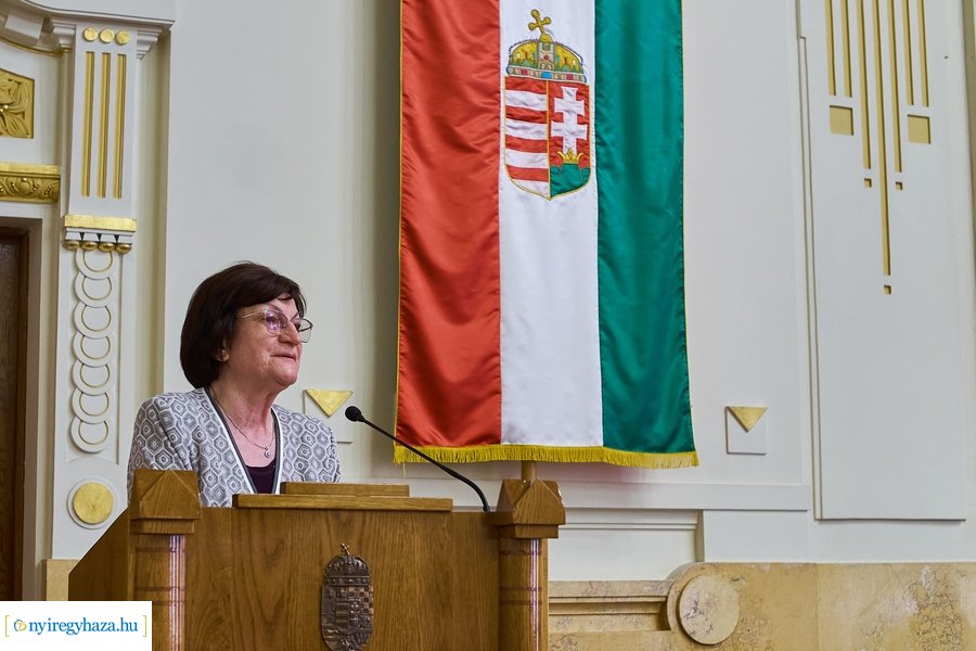 Védett Társadalom Alapítvány előadása 20220329