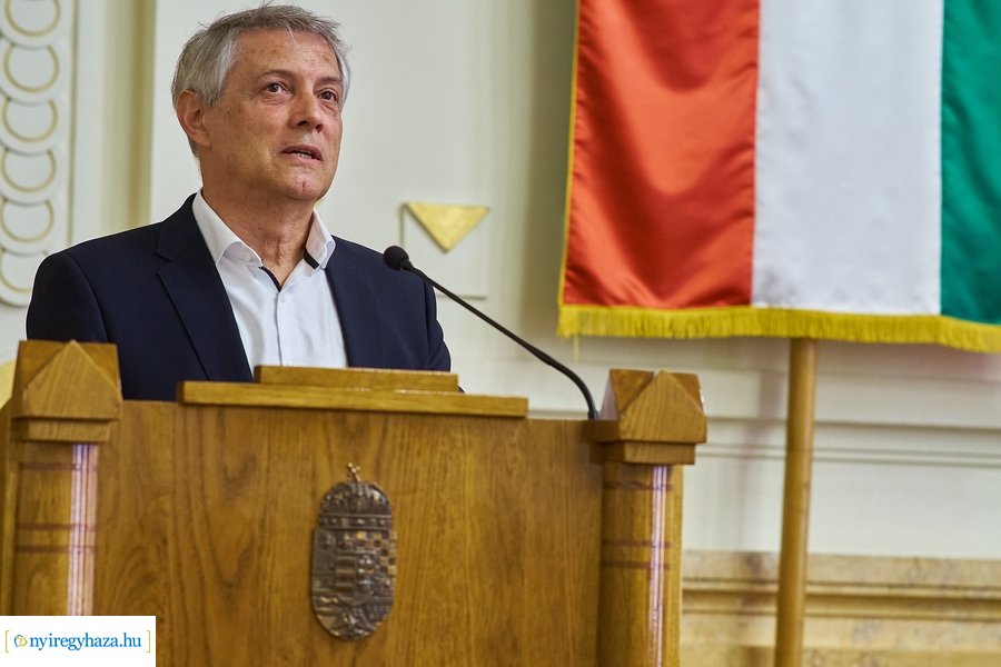 Védett Társadalom Alapítvány előadása 20220329