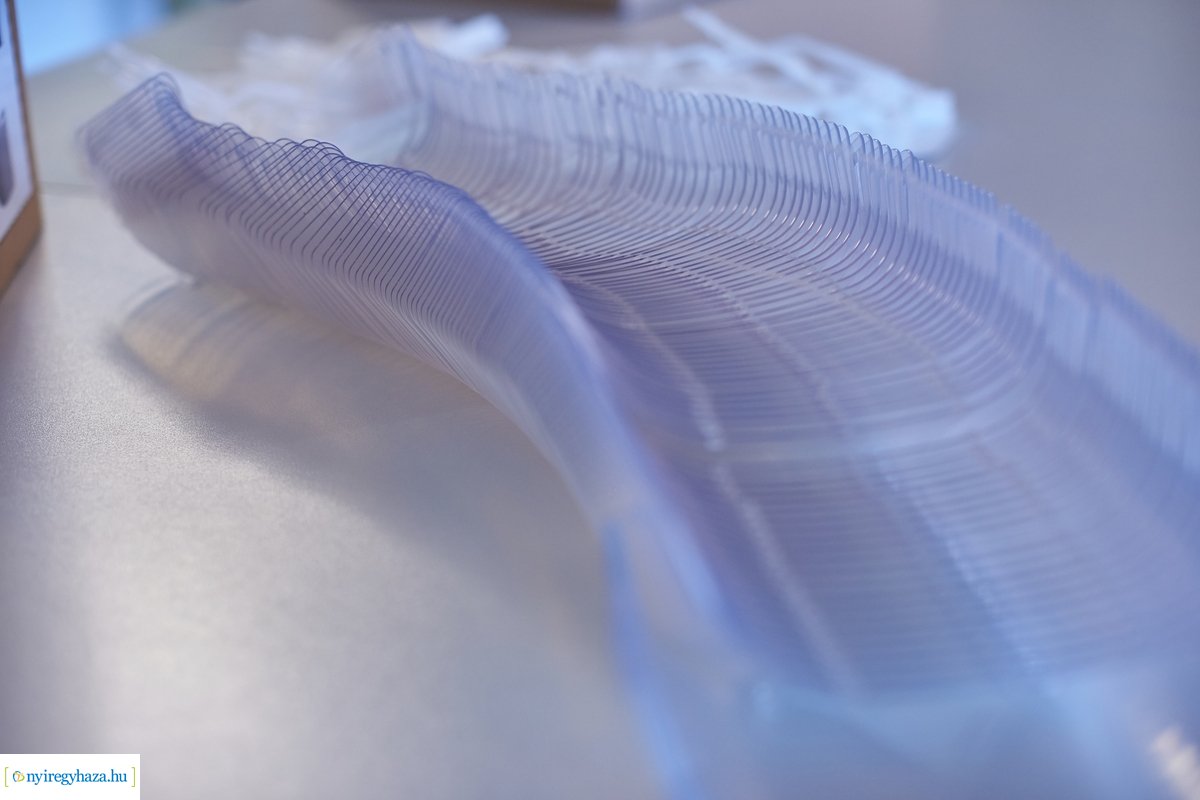 Védőszemüvegek a LEGO-tól