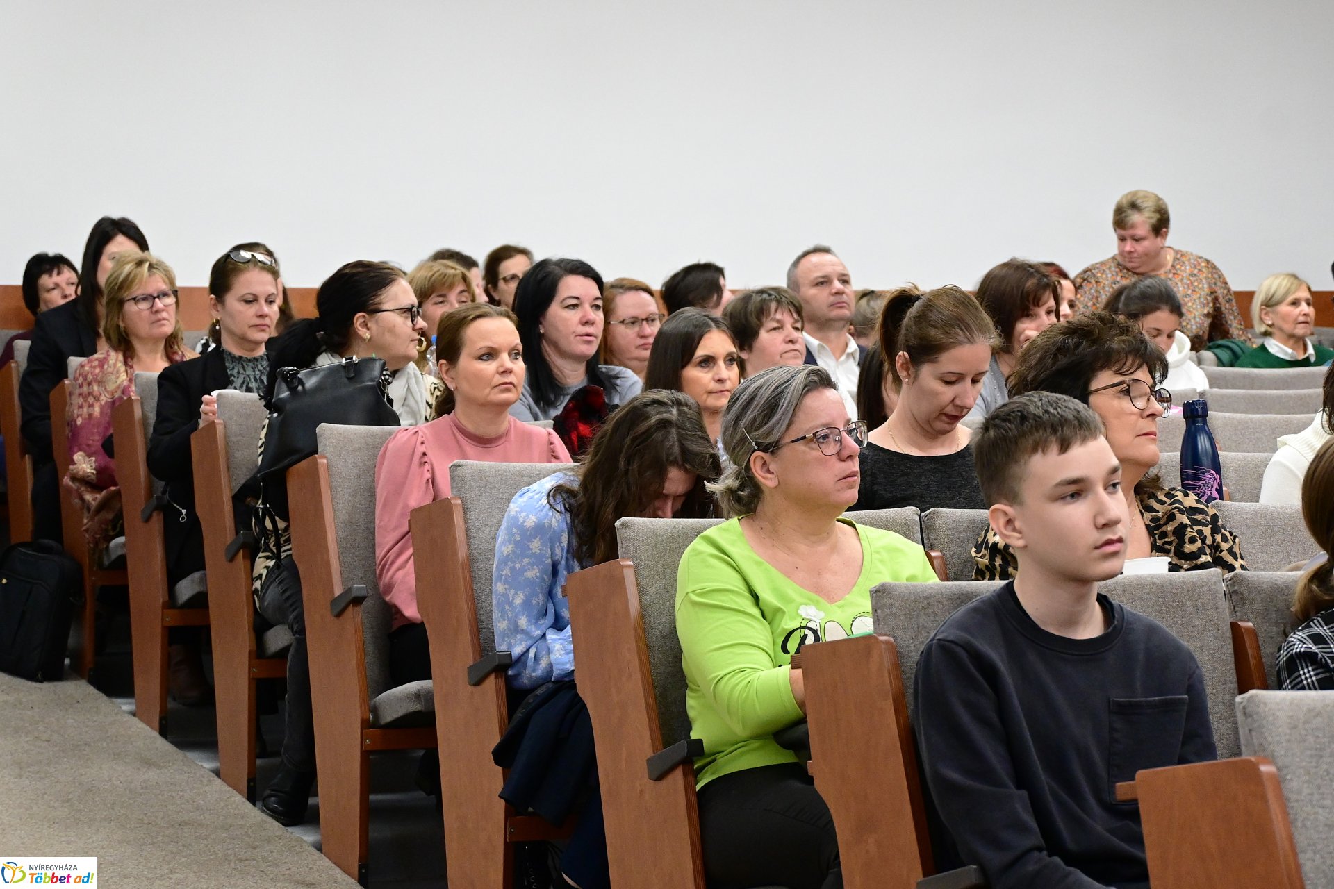 Védőnői konferencia 2025.