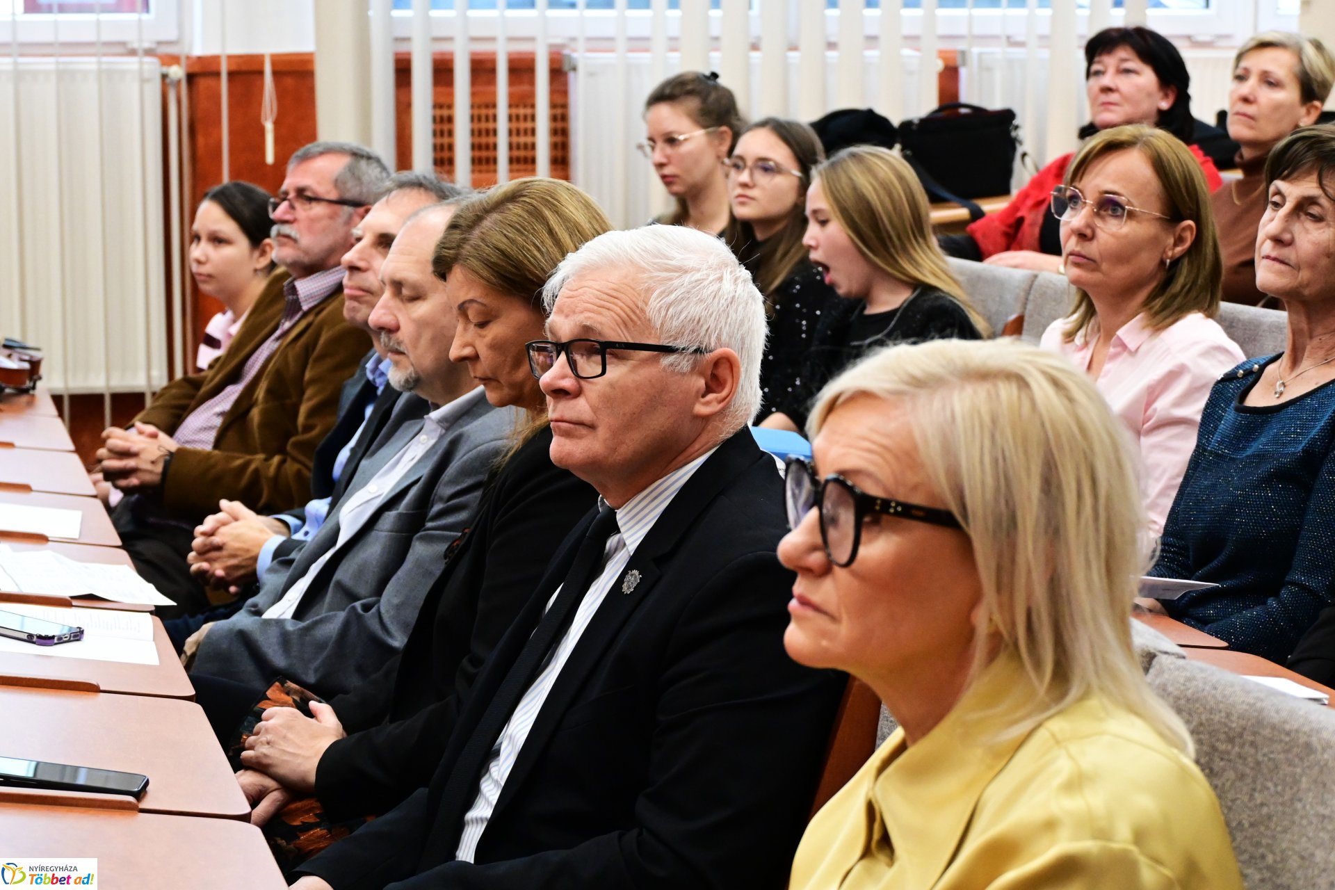 Védőnői konferencia 2025.