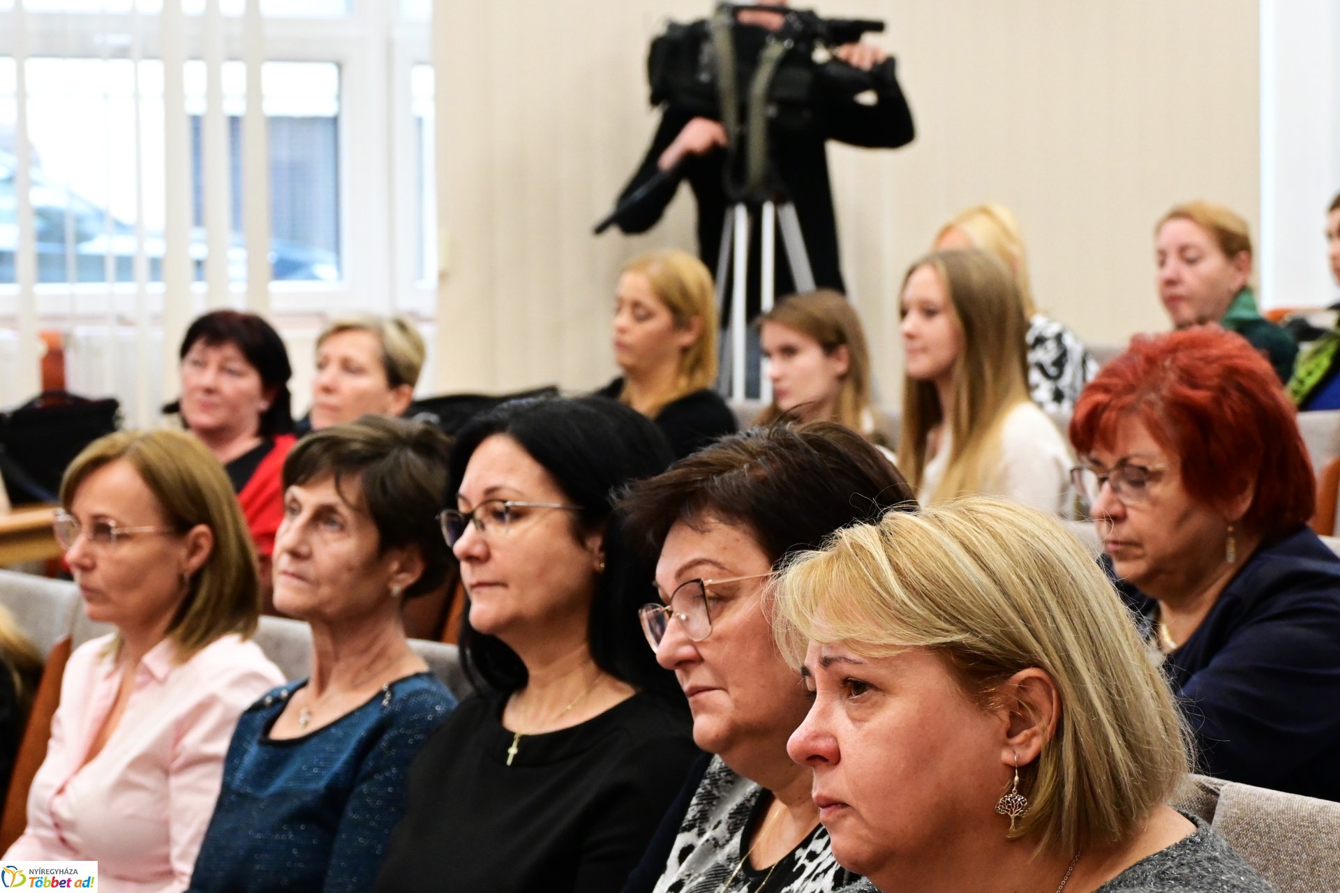 Védőnői konferencia 2025.